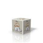 Чайник со свистком 2.7 л.